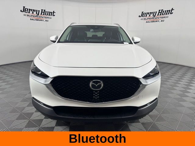 2021 Mazda CX-30 Premium