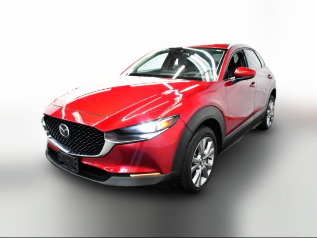 2021 Mazda CX-30 Premium