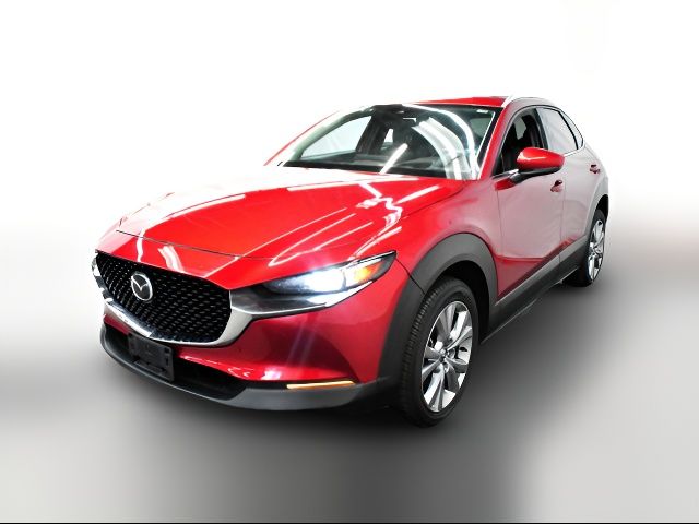 2021 Mazda CX-30 Premium