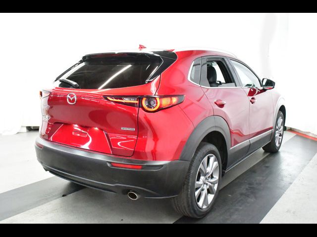 2021 Mazda CX-30 Premium