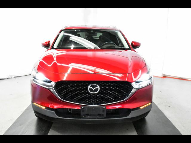 2021 Mazda CX-30 Premium