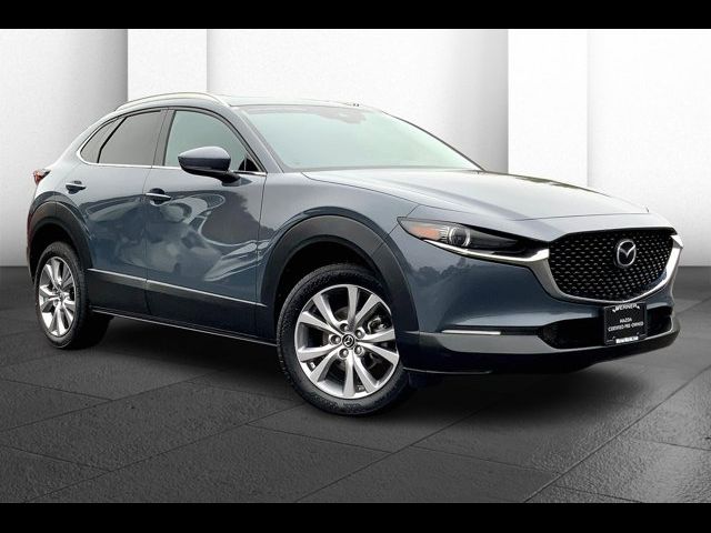 2021 Mazda CX-30 Premium