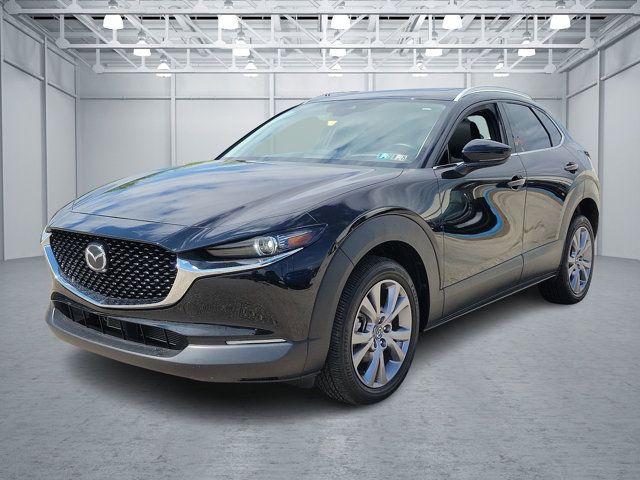 2021 Mazda CX-30 Premium