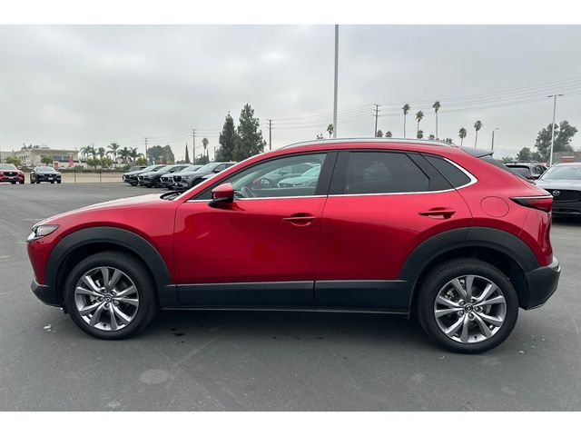 2021 Mazda CX-30 Premium