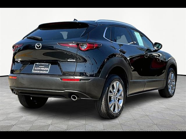 2021 Mazda CX-30 Premium