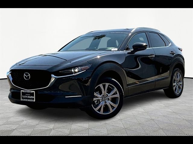 2021 Mazda CX-30 Premium