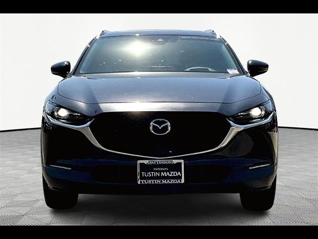 2021 Mazda CX-30 Premium