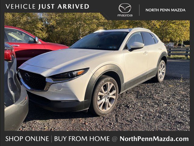 2021 Mazda CX-30 Premium