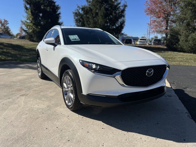 2021 Mazda CX-30 Premium