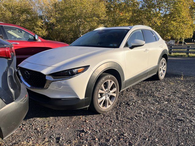 2021 Mazda CX-30 Premium