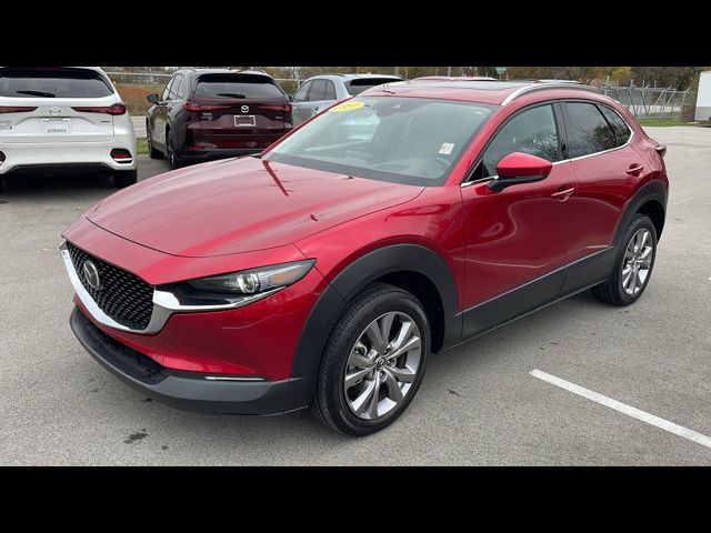 2021 Mazda CX-30 Premium