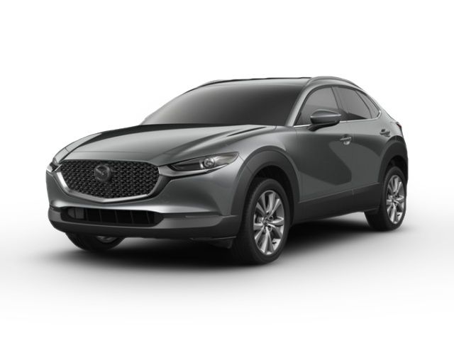 2021 Mazda CX-30 Premium