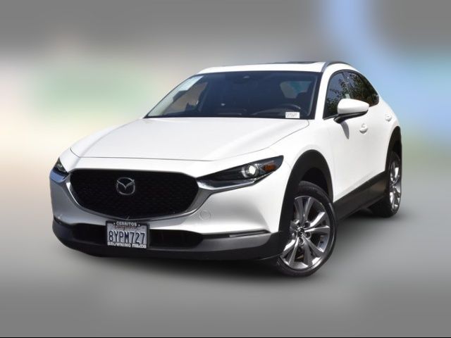 2021 Mazda CX-30 Premium