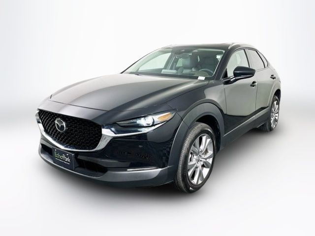 2021 Mazda CX-30 Premium