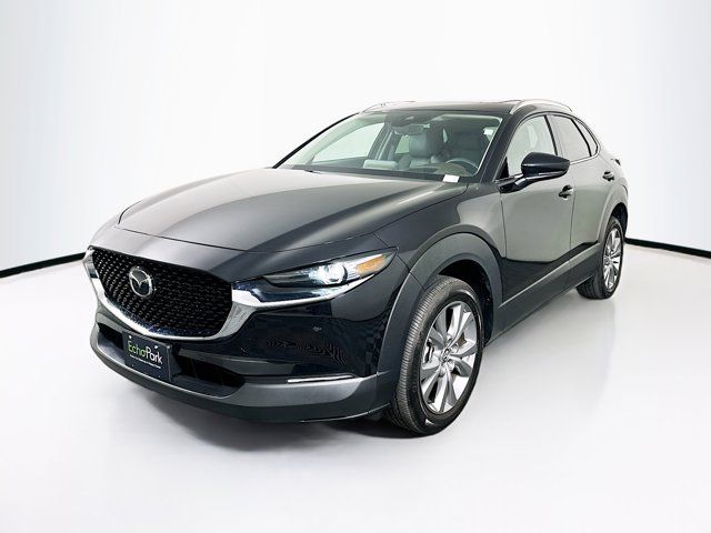 2021 Mazda CX-30 Premium