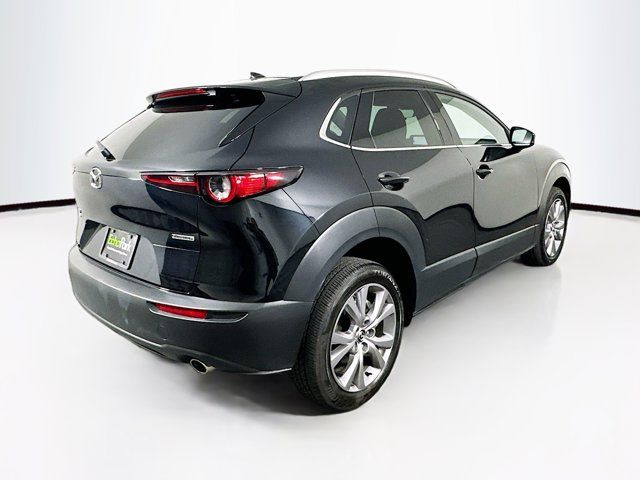 2021 Mazda CX-30 Premium