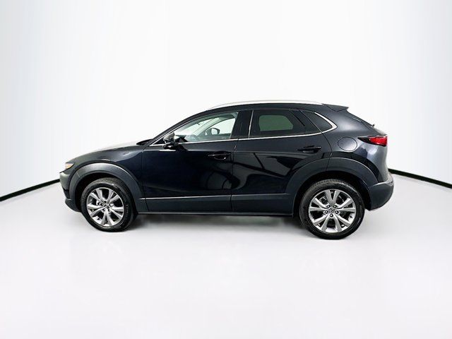 2021 Mazda CX-30 Premium