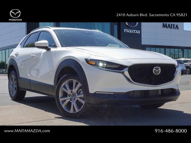 2021 Mazda CX-30 Premium