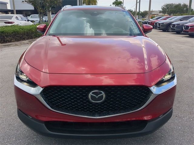 2021 Mazda CX-30 Premium