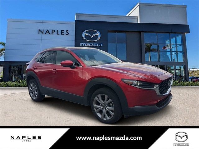 2021 Mazda CX-30 Premium