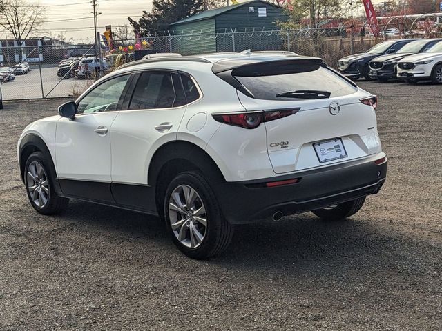 2021 Mazda CX-30 Premium