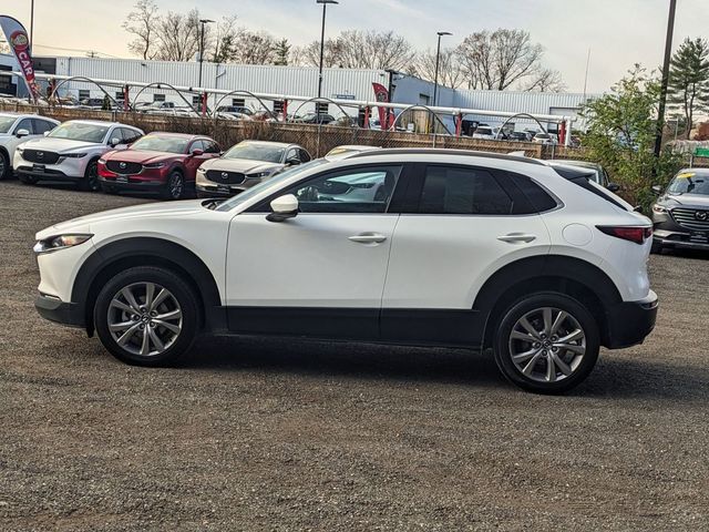 2021 Mazda CX-30 Premium