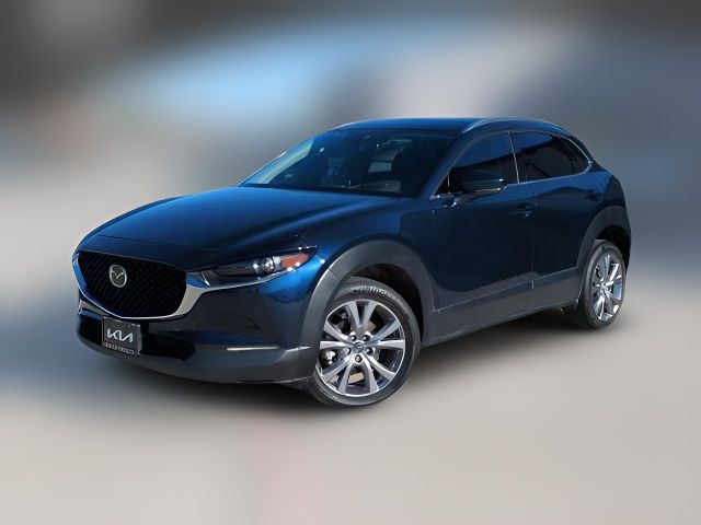 2021 Mazda CX-30 Premium