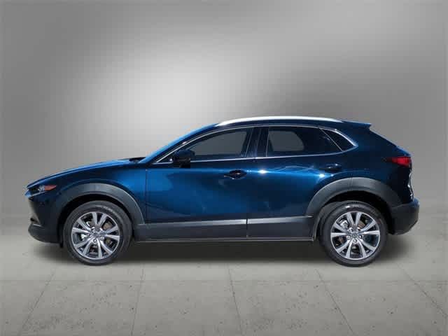 2021 Mazda CX-30 Premium