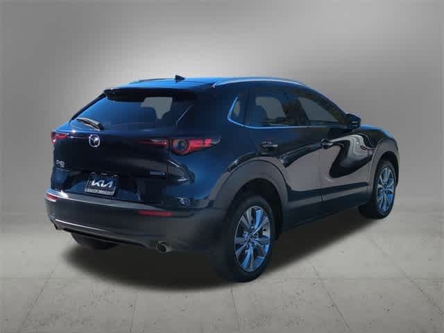 2021 Mazda CX-30 Premium