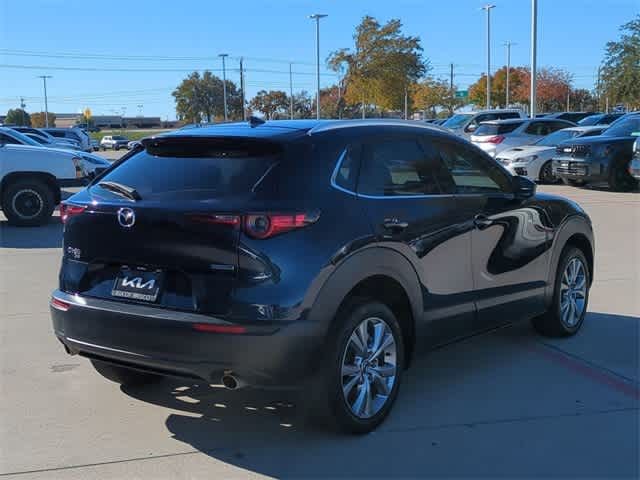 2021 Mazda CX-30 Premium