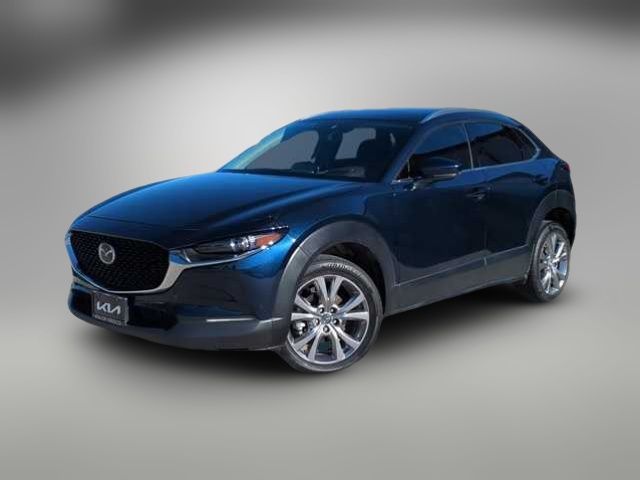 2021 Mazda CX-30 Premium