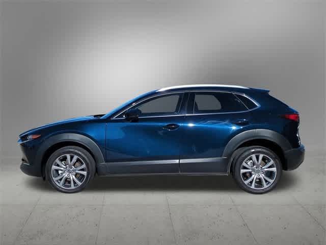 2021 Mazda CX-30 Premium