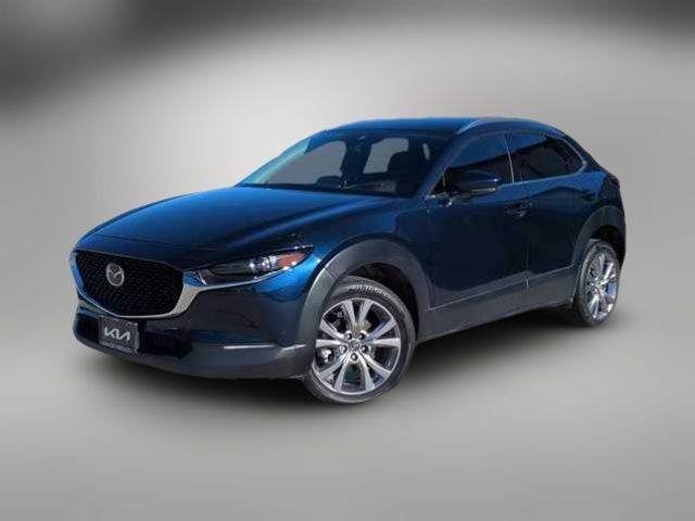 2021 Mazda CX-30 Premium