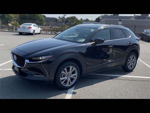 2021 Mazda CX-30 Premium