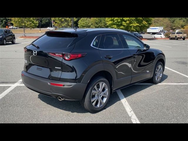 2021 Mazda CX-30 Premium