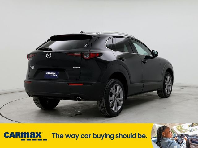 2021 Mazda CX-30 Premium