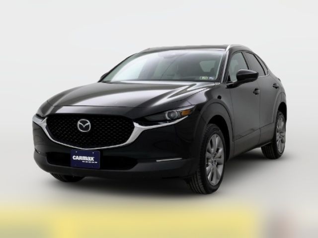 2021 Mazda CX-30 Premium