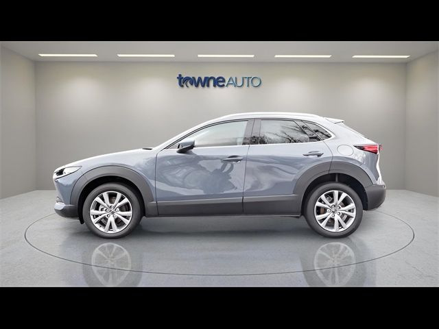 2021 Mazda CX-30 Premium