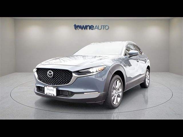 2021 Mazda CX-30 Premium