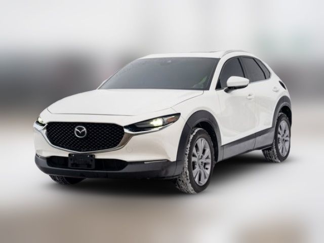 2021 Mazda CX-30 Premium