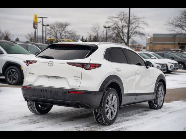 2021 Mazda CX-30 Premium