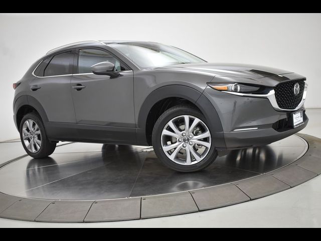 2021 Mazda CX-30 Premium