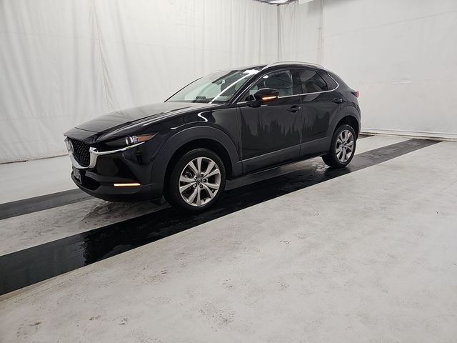 2021 Mazda CX-30 Premium