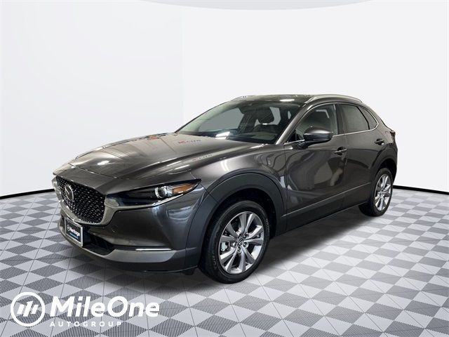 2021 Mazda CX-30 Premium