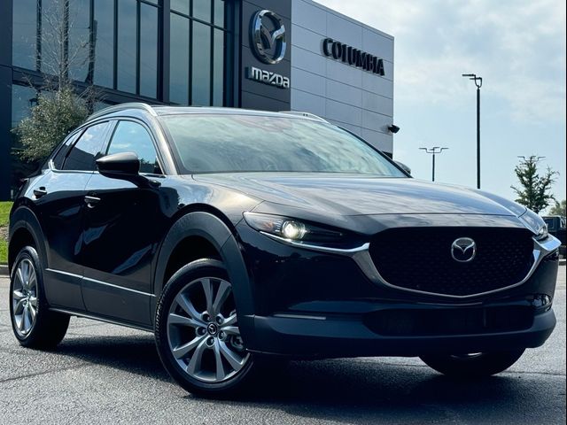 2021 Mazda CX-30 Premium