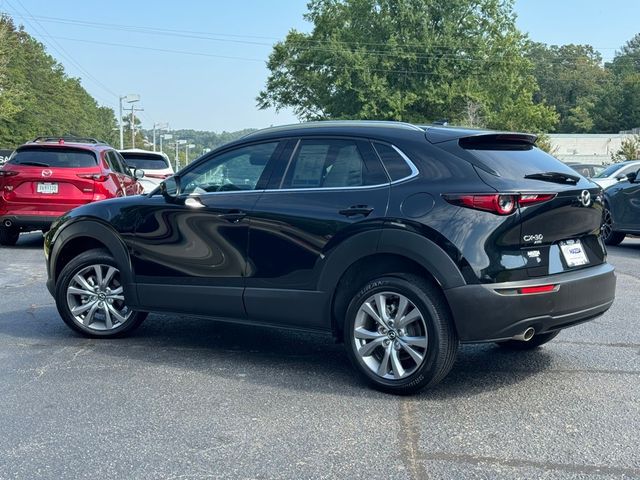 2021 Mazda CX-30 Premium