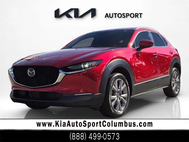 2021 Mazda CX-30 Premium