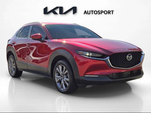 2021 Mazda CX-30 Premium