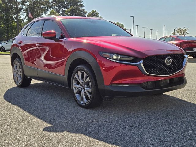 2021 Mazda CX-30 Premium