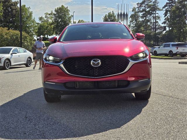 2021 Mazda CX-30 Premium